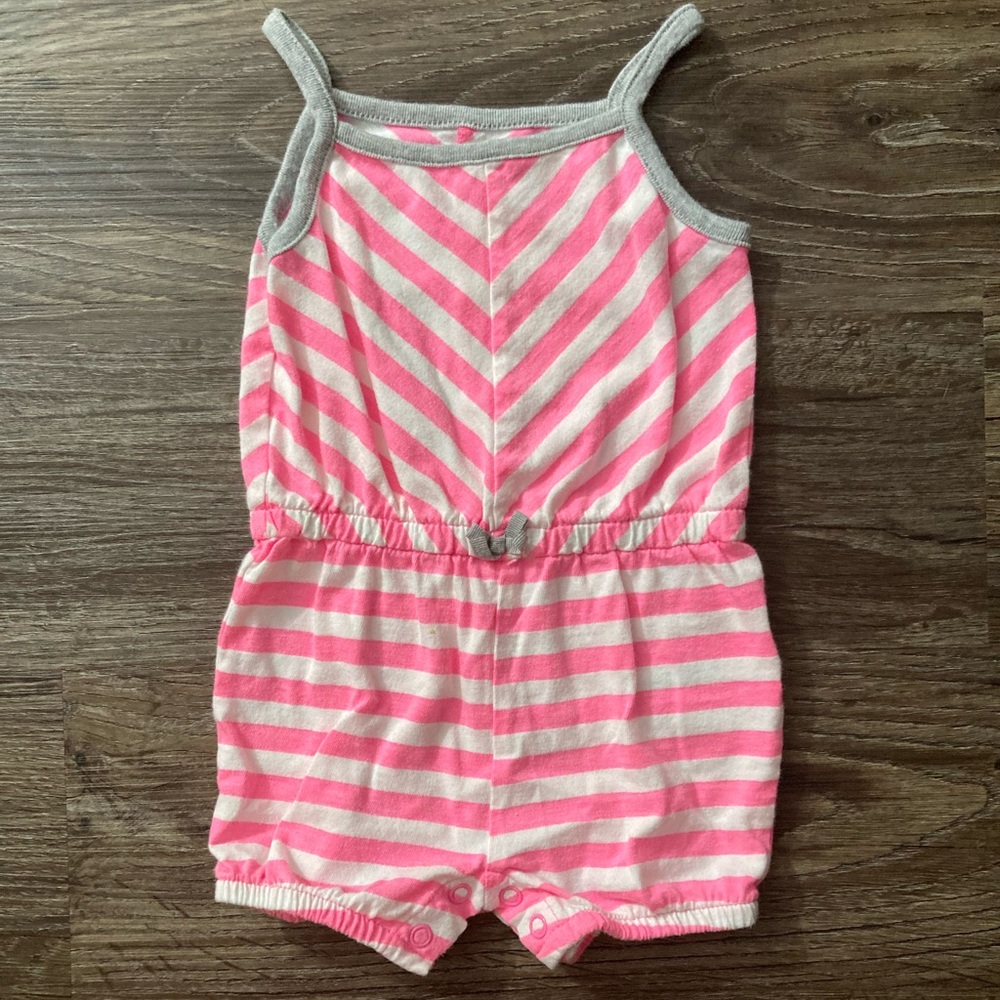 Carter’s Romper